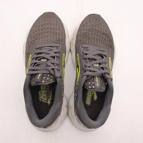 Brooks Glycerin 20 Women's Size 6.5 Running Shoes Sneakers 1203691B047 - Picture 9 of 10